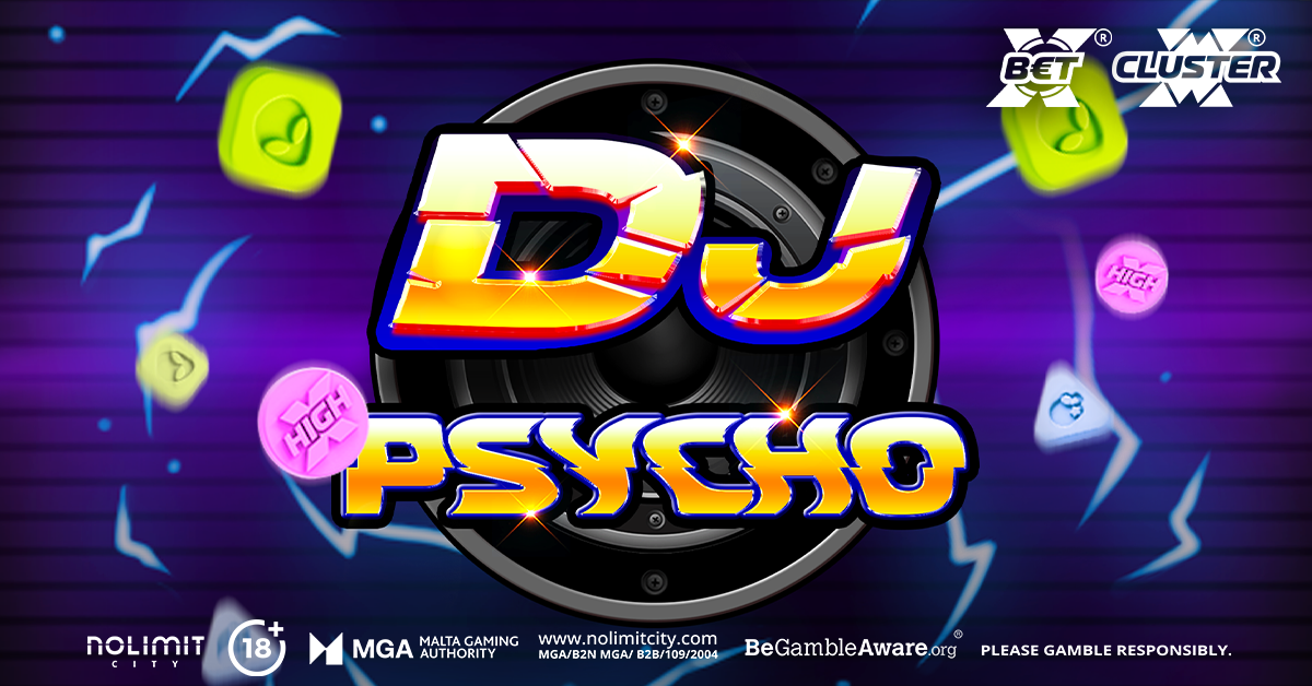 DJ Psycho