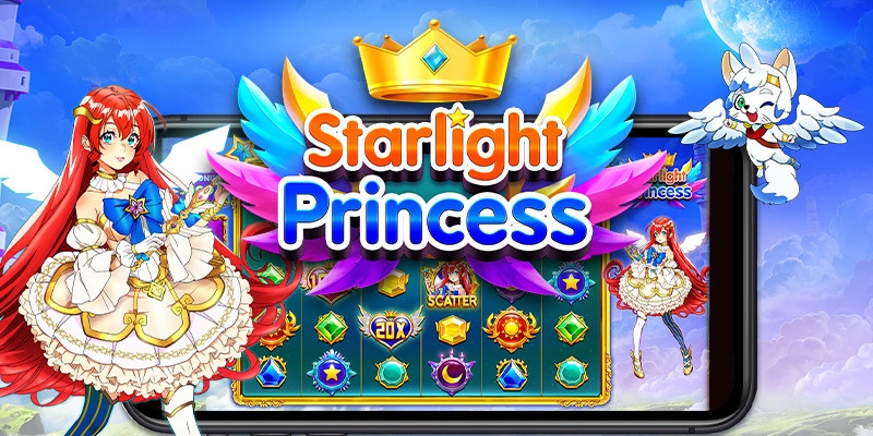 Starlight Princess